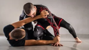 no gi grappling 1